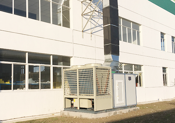 三四線城市是空調(diào)設(shè)備新增長點(diǎn)